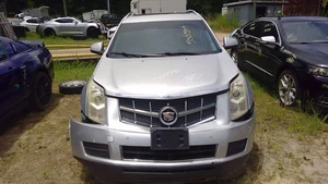 Speedometer MPH Fits 12 SRX 260183 - Picture 1 of 12