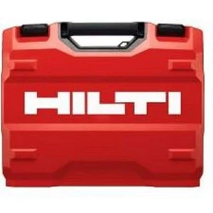 Hilti Hard Case for TE 4/6 22-Volt Dust Removal System - Picture 1 of 2