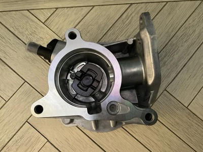 Bomba de vacío de freno automotriz para Volkswagen Tiguan CC Eos Foto 1 de 4