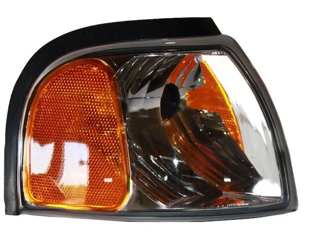 Luz de giro/estacionamiento delantera derecha TYC 57ZD25S para Mazda B4000 2001-2010 Foto 1 de 1