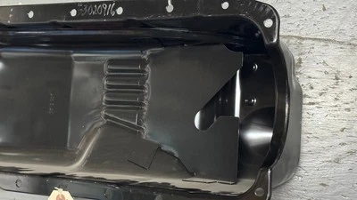 MOPAR DODGE Ram, Van Dakota, 5,2 L 1994-2002 cárter de aceite de motor como fabricante original 53020916 ## Foto 1 de 4