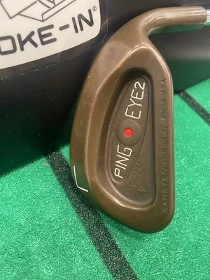 Ping Eye2+ LW BeCu Beryllium copper - Image 1 of 4