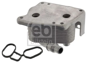Febi Bilstein 49199 Engine Oil Oil Cooler Fits BMW 3 Series 318Ci 316ti 318ti - Picture 1 of 7
