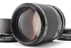  [Fast neuwertig mit Haube] Canon neues FD NFD 100mm f/2 MF Teleobjektiv aus Japan - Bild 1 von 24