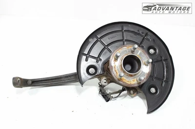 Dodge Charger 2020-2023 delantero derecho tracción trasera husillo nudillo y buje OEM Foto 1 de 4