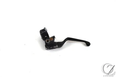 2003 03 Harley FXSTB Night Train Softail Clutch Perch with Lever - Image 1 of 4