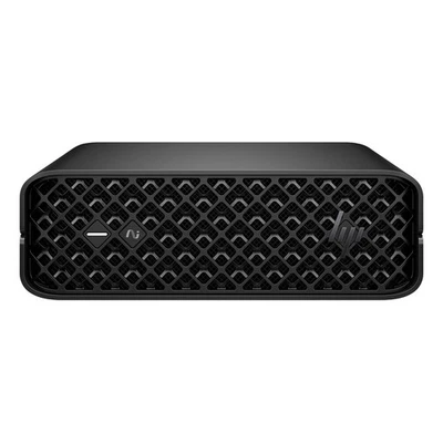 HP Z2 Mini G1i - Intel Core Ultra 7 265, 16 GB RAM, 512 GB SSD, NVIDIA RT #AL524 - Bild 1 von 3