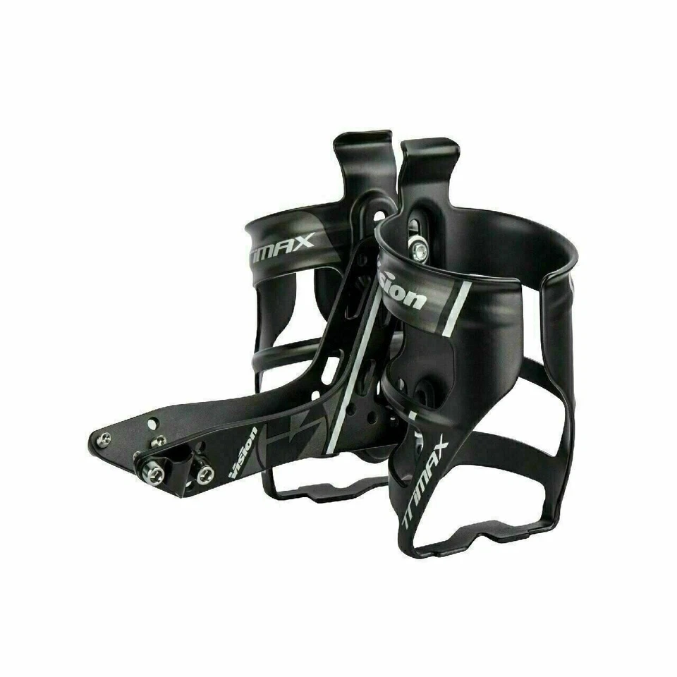 Vision TRIMAX Triathlon Rear Mount Hydration System Bm1000