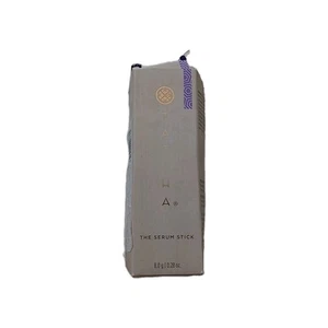 TATCHA THE SILK SERUM 10 ml/0.34 oz NIB Travel Size - Picture 1 of 4