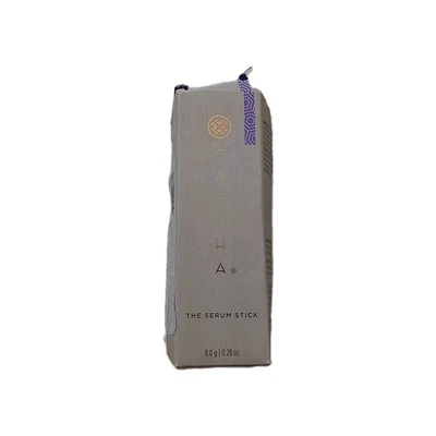 TATCHA THE SILK SERUM 10 ml/0.34 oz NIB Travel Size - Image 1 of 4