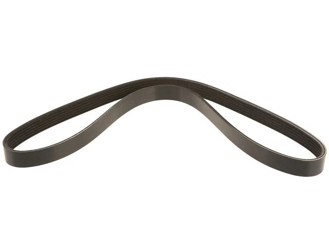 Multi Rib Belt For 2015-2019 Hyundai Sonata 2017 2016 2018 SW767MX - Image 1 of 1