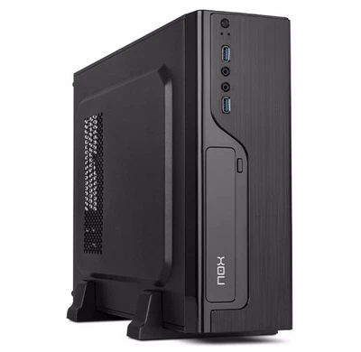 PC Ufficio Slim | Ryzen 5 8600G | 16GB DDR5 | 512GB NVMe SSD | Win 11 - Immagine 1 di 3