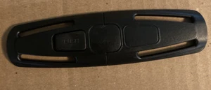 Baby Safety Stroller Car Seat Harness replacement parts Clip chest fit Doona NEW - Picture 1 of 1