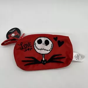 The Nightmare Before Christmas Custodia per matita peluche - Foto 1 di 2