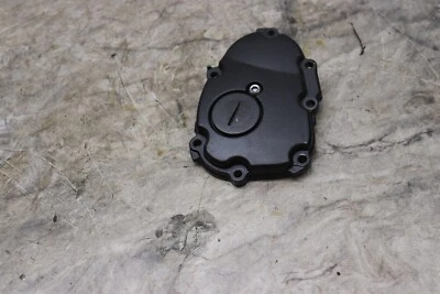 2008 - 2016 年雅马哈 R6 发动机电机定时盖 — 第 1/3 张图片