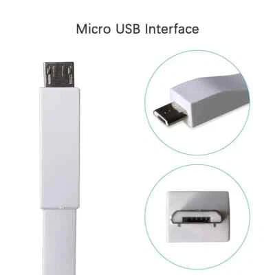 USB Charging Cable for Logitech UE Boom/Megaboom/Ultimate Ears MEGABLAST Speaker - Image 1 of 4