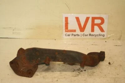 2002 JAGUAR X TYPE 2.5 PETROL V6. EXHAUST MANIFOLD - Image 1 of 3