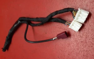 2012-2014 GM Multi Vehicle GPS Navigation Control Module Pigtails 22898335 - Picture 1 of 6