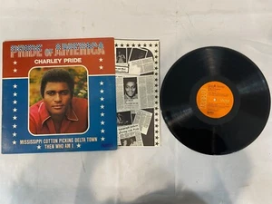 Charlie Pride - Pride of America - Bild 1 von 1