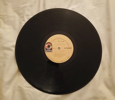 Bobby Darin-The Bobby Darin Story-Vinyl LP Record-SD 33-131-Atco Records - Image 1 of 4