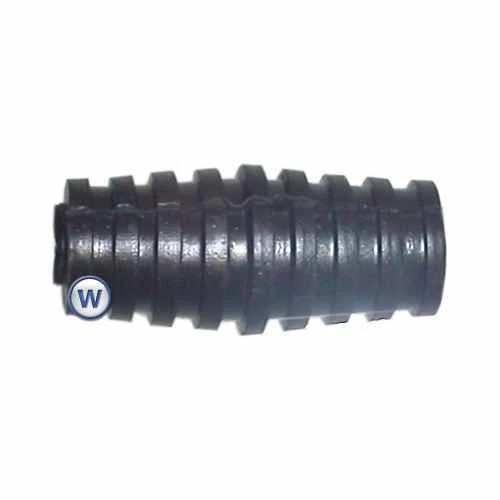 Gear Lever Pedal Rubbers Small Push Over Fits Suzuki GT 185 73-77 - Image 1 of 1