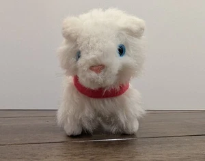 - Play Circle- Pet Carrier – Stuffed Animal Kitten – Plush Toys- Pretend Play... - Picture 1 of 9