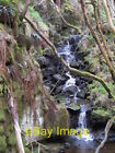 Photo 6x4 Waterfall on Oakeydean Burn Catton  c2012