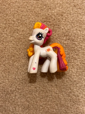 My Little Pony G3.5 G4 Blind Bag Brushable *You Pick* Cover