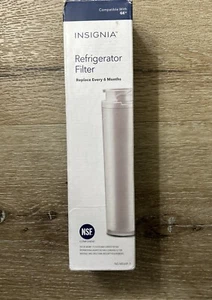 NEW Insignia NS-MSWF-1 Water Filter for Select GE Refrigerators - Picture 1 of 2
