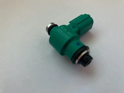 Inyector de gasolina para UM Commando Classic 125 E4 fuel injector - Image 1 of 3