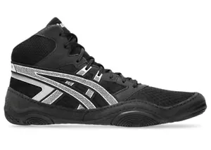 CLEARANCE!! Asics Snapdown 4 Mens Wrestling/Martial Art Shoes (2E) (001) - Foto 1 di 19