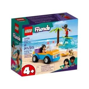 LEGO® Friends Strandbuggy-Spaß 41725 - Bild 1 von 4
