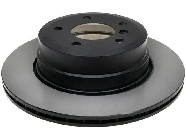 Rotor de freno trasero Raybestos 48GP61Z para BMW 525xi 2006-2007 Foto 1 de 1