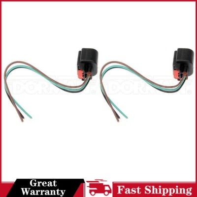 Enchufe de faros para Ford F-150 2006 2007 2008 2009 2010 2011 2012 2013 2014 Foto 1 de 4