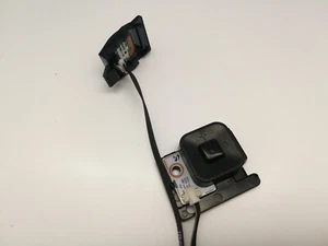 Botón de encendido y receptor infrarrojos Televisor Samsung 48JU6400K - Foto 1 di 2