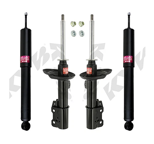 Amortiguadores originales KYB 4 Performance para Chevrolet Malibu 2013 13 14 2014  Foto 1 de 1