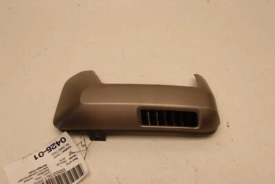 2015-2019 GMC SIERRA 2500 HD PASSENGER DASHBOARD VENT TRIM MOLDING TRIM OEM - Image 1 of 4