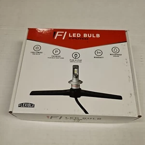 Putco FI LED Bulb FI-H4 - Picture 1 of 1