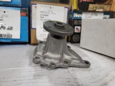 水泵适用于日产 Datsun B210 210 310 f10 型号 1.4L 1.5L — 第 1/3 张图片