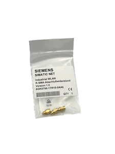 Siemens Abschlusswiderstand 6GK5795-1TR10-0AA6 - Bild 1 von 1