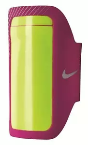 Nike E2 Prime Performance Armband iPhone 5 Pink Force 81630 FAST SHIP! C35 - Picture 1 of 1