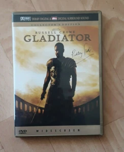 DVD Gladiator inkl. Bonus DVD (mit Russel Crowe) - Bild 1 von 1