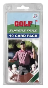 Paquetes mixtos de golf de 10 cartas - tienda de cartas de 3 hermanos - Imagen 1 de 1