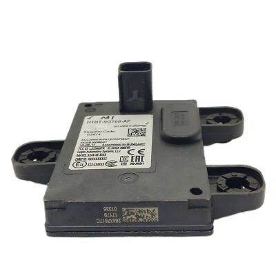 Módulo de control de crucero adaptativo para Ford F-150 Platinum H1BT-9G768-AF 2018-2020 Foto 1 de 4