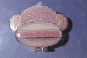 NEW/sealed in package unused CLAIRE's MONKEY lip gloss with applicator - Picture 1 of 5