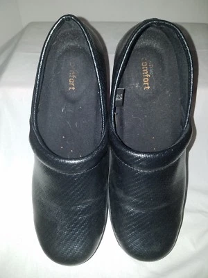 Zapatos de enfermería Safe T Steps Foto 1 de 3