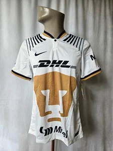 Maglia Home Pumas Unam Mexico 2022/2023 S - Foto 1 di 14