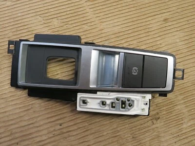 AUDI A8 S8 Q7 Q8 2019-2021 consola central transmisión automática INDICADOR DE CAMBIO OEM 17922 Foto 1 de 4