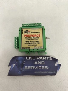 IMCO PZ0-30AP - Picture 1 of 5