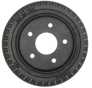 Rear Brake Drum Fits: 1992-1993 GMC Typhoon  Raybestos R-Line Brake Drum - Picture 1 of 6